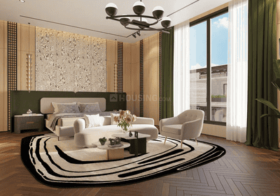 Project Image of 5615.0 - 7406.0 Sq.ft 4 BHK Villa for buy in Cybercity Villa Verde