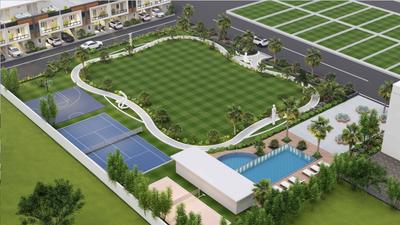 Project Image of 0.0 - 3600.0 Sq.ft 4 BHK Villa for buy in Passion Royal Cottage