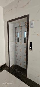 Project Image of 830.0 - 930.0 Sq.ft 2 BHK Apartment for buy in Sriram Galaxy Enclave