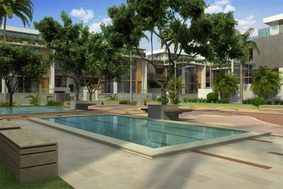 Project Image of 5600.0 - 5630.0 Sq.ft 4 BHK Villa for buy in Goel Prive