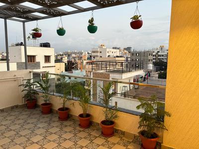 Project Image of 0.0 - 2600.0 Sq.ft 4 BHK Bungalow for buy in Yesems Balaji Nivas