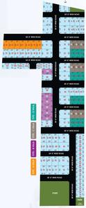 Project Image of 687.0 - 2087.0 Sq.ft Residential Plot Plot for buy in Krish Cosmo City
