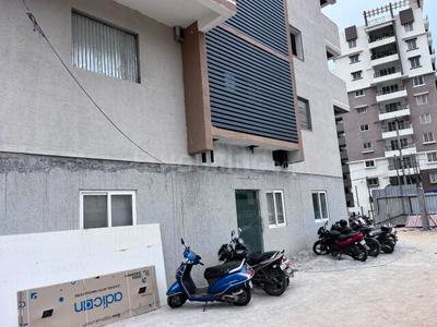 Project Image of 1025.0 - 1990.0 Sq.ft 2 BHK Apartment for buy in Advaitas Vibha