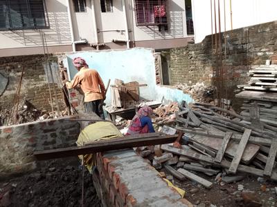 Project Image of 234.91 - 378.24 Sq.ft 1 BHK Apartment for buy in Megha Indira Niwas