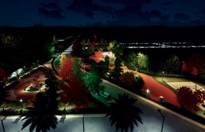 Project Image of 800.0 - 1100.0 Sq.ft Residential Plot Plot for buy in Alsaka Corridor Phase B