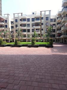 Project Image of 873.0 - 1336.0 Sq.ft 2 BHK Apartment for buy in Meena Aurum Phase 3