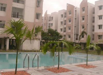 Project Image of 1100.0 - 1500.0 Sq.ft 2 BHK Apartment for buy in Jain Sudarsana