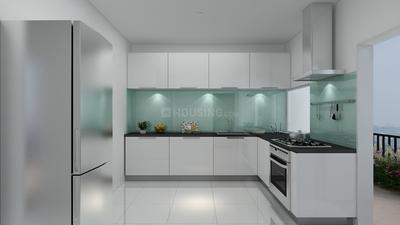 Project Image of 326.0 - 711.0 Sq.ft 1 BHK Apartment for buy in Avior Aagam C Building