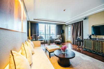 Project Image of 1285.0 - 2898.0 Sq.ft 2 BHK Apartment for buy in Godrej Bengal Lamps