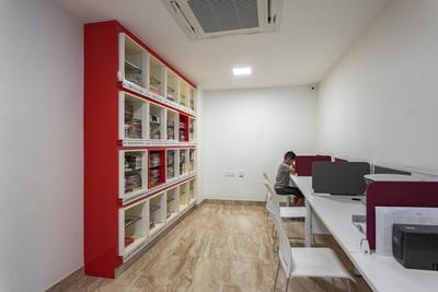 Project Image of 976.0 - 1285.0 Sq.ft 2 BHK Apartment for buy in Navins Starwood Towers 3