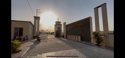 Project Image of 525.0 - 800.0 Sq.ft Residential Plot Plot for buy in Dhanshri Vrindavan Dream City
