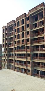 Project Image of 290.0 - 317.0 Sq.ft 1 BHK Apartment for buy in Sonu Studio High 5