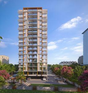 Project Image of 479.0 - 734.0 Sq.ft 1 BHK Apartment for buy in Kanifnath Archana Paradise Wing B