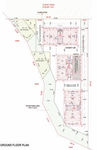 Project Image of 633.03 - 729.79 Sq.ft 2 BHK Apartment for buy in Veena Avenue