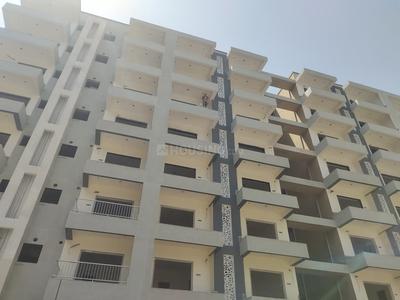 Project Image of 1664.0 - 2372.0 Sq.ft 3 BHK Apartment for buy in Kashyap Green City Phase 2