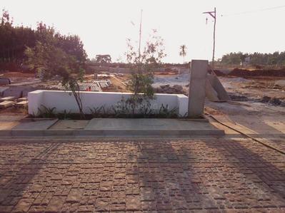 Project Image of 1500 Sq.ft Residential Plot / Land for sale in Bychapura for Rs. 10500000