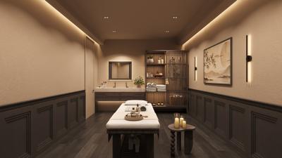Project Image of 2655.0 - 3735.0 Sq.ft 3 BHK Apartment for buy in Parth The Amore