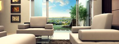Project Image of 2841.0 - 6694.0 Sq.ft 3 BHK Apartment for buy in Amit Realty and Shree RSH Group Signature