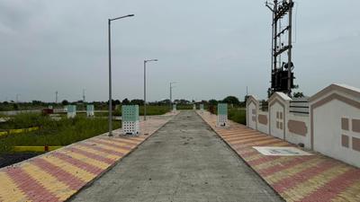 Project Image of 1049.49 - 2322.12 Sq.ft Residential Plot Plot for buy in Oasis 31