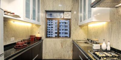 Project Image of 716.0 - 718.0 Sq.ft 2 BHK Apartment for buy in Kalpataru Serenity