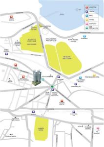 Project Image of 3600.0 - 4300.0 Sq.ft 4 BHK Apartment for buy in DB Orchid Heights