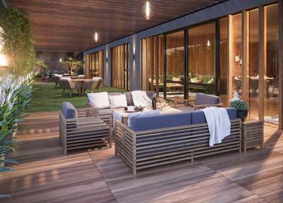 Project Image of 1493.0 - 1688.0 Sq.ft 4 BHK Apartment for buy in The Solitaire