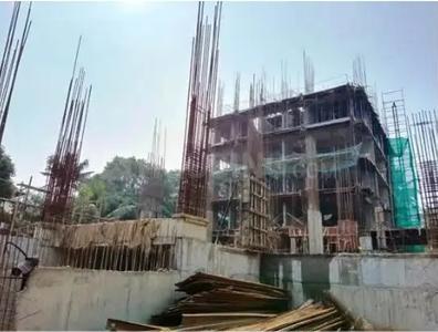 Project Image of 1800 Sq.ft 3 BHK Apartment / Flat for sale in Edappally for Rs. 15500000