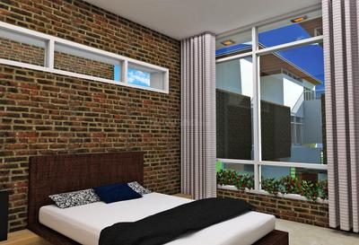 Project Image of 2500.0 - 3100.0 Sq.ft 3 BHK Villa for buy in Sriram Urban Woods