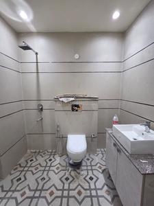 Project Image of 1800.0 - 2050.0 Sq.ft 3 BHK Builder Floor for buy in Richlook Luxurious Sliver Floors