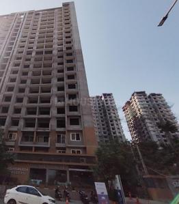 Project Image of 832.16 - 861.87 Sq.ft 3 BHK Apartment for buy in Vishwanath Sarathya West