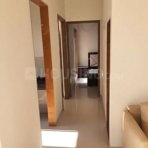 Project Image of 324.0 - 328.0 Sq.ft 1 BHK Apartment for buy in Patel Elysium 3