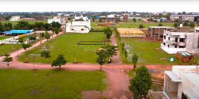 Project Image of 1000.0 - 5000.0 Sq.ft Residential Plot Plot for buy in Manoj Rajput Layouts
