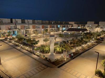 Project Image of 1437.32 - 1459.7 Sq.ft 3 BHK Villa for buy in Mahavir Suncity NX Extension I Series