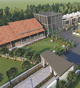 Project Image of 1825.64 - 2425.59 Sq.ft 3 BHK Villa for buy in Anantya Homes