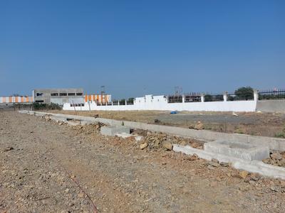 Project Image of 769.62 - 2174.31 Sq.ft Residential Plot Plot for buy in Anante Estate