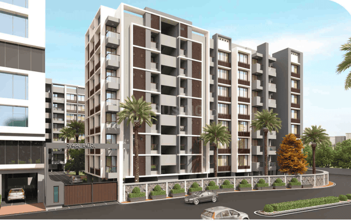 Gallery Cover Pic of Shubham Flora