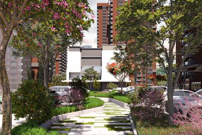 Project Image of 1575.0 - 2285.0 Sq.ft 3 BHK Apartment for buy in TRU Aquapolis