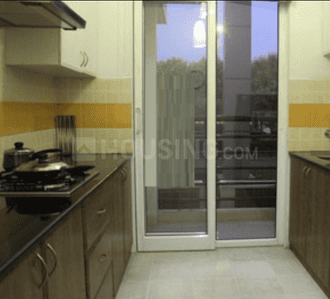 Project Image of 1400.0 - 2105.0 Sq.ft 2 BHK Apartment for buy in Celebrity Meadows Tower M