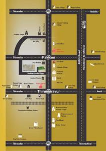 Project Image of 900 Sq.ft 2 BHK Independent House for sale in Veppampattu for Rs. 5210000
