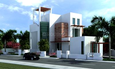 Project Image of 1974.0 - 3318.0 Sq.ft 3 BHK Villa for buy in Adroit Blue Lagoon