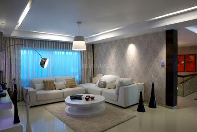 Project Image of 6250.0 - 6500.0 Sq.ft 4 BHK Apartment for buy in Olympia Sky Villas