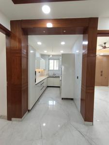 Project Image of 0.0 - 2304.0 Sq.ft 4 BHK Builder Floor for buy in Goyal Adorable Floors