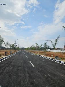 Project Image of 1500.0 - 2400.0 Sq.ft Residential Plot Plot for buy in Raj Nidhi Enclave