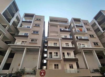 Project Image of 1170 Sq.ft 3 BHK Apartment / Flat for sale in Madhurawada for Rs. 7650000