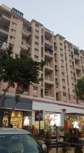 Paranjape Athashri Elevation 1
