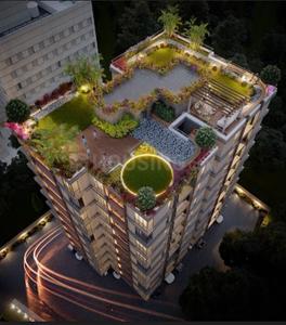Project Image of 0.0 - 1000.0 Sq.ft 2 BHK Apartment for buy in Hansa 101