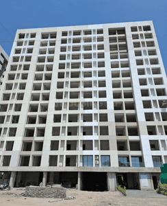 Project Image of 1390 Sq.ft 2 BHK Apartment / Flat for sale in Vesu for Rs. 7000000