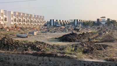 Project Image of 1300.0 - 3788.0 Sq.ft Residential Plot Plot for buy in Shree Dream Land 2