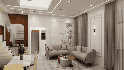 Project Image of 889.0 - 1524.0 Sq.ft 2 BHK Apartment for buy in DSP Lake Placid 24