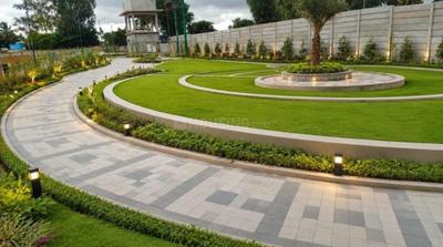 Project Image of 1800.0 - 2000.0 Sq.ft Residential Plot Plot for buy in SK Srivaruu Foot Hills